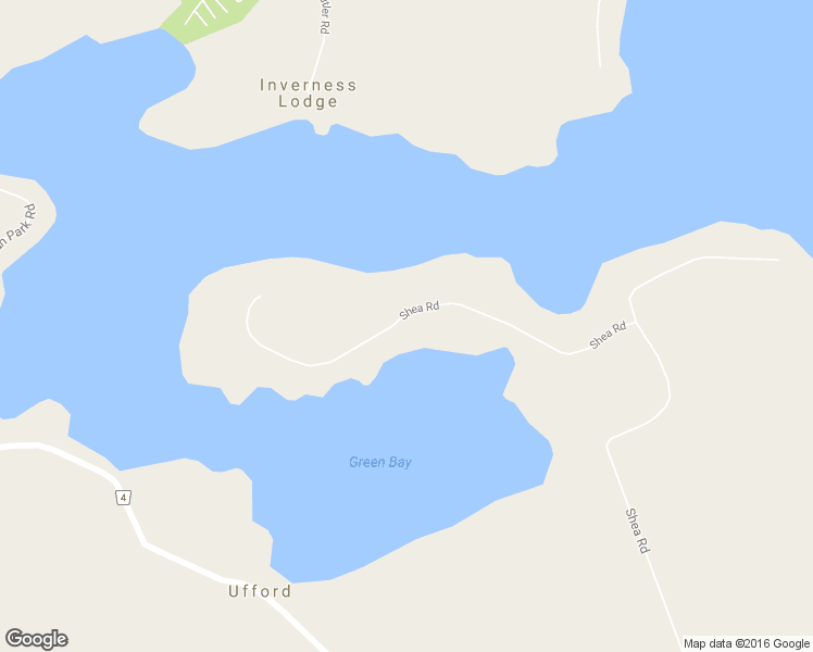 map of restaurants, bars, coffee shops, grocery stores, and more near 1232 Shea Road in Muskoka District Municipality