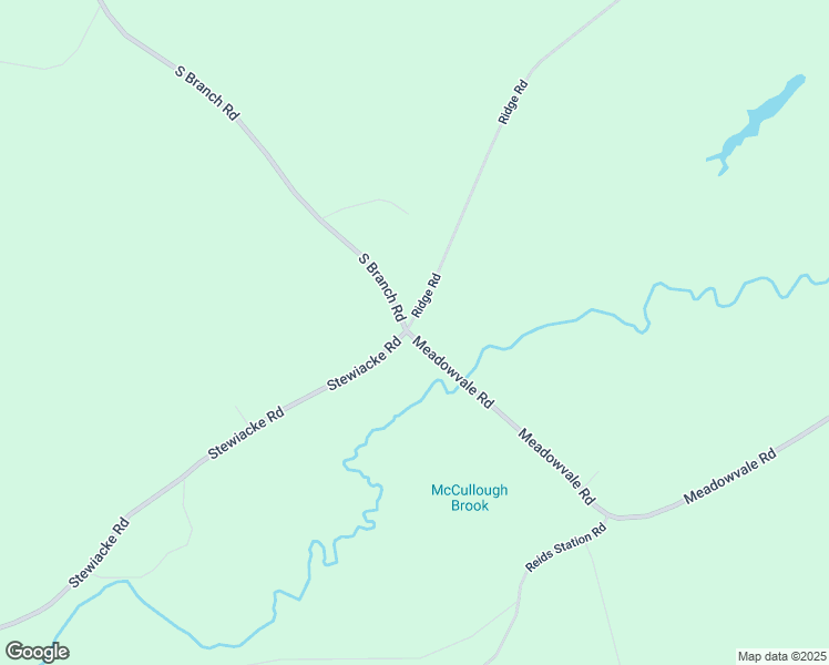 map of restaurants, bars, coffee shops, grocery stores, and more near 10 Ridge Road in Upper Stewiacke