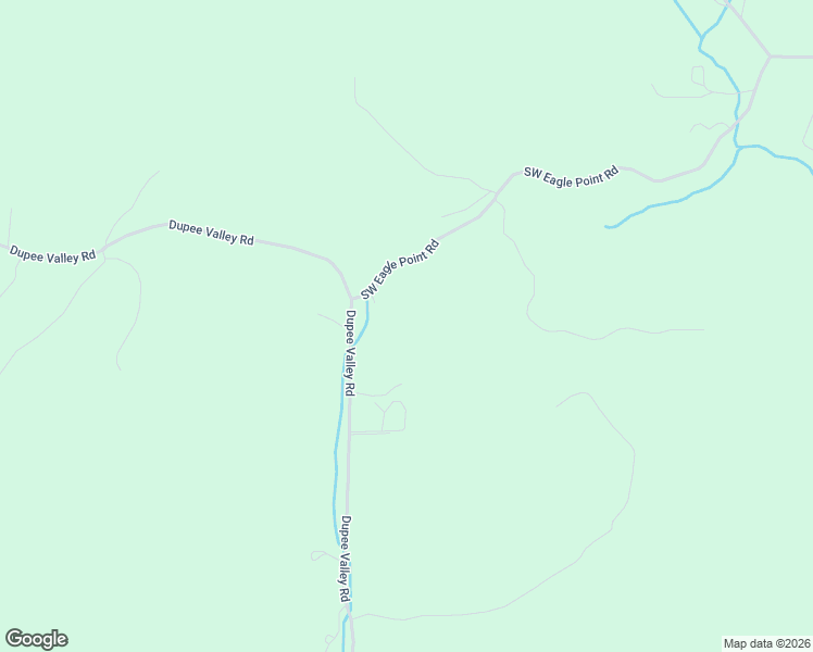 map of restaurants, bars, coffee shops, grocery stores, and more near 22715 Southwest Eagle Point Road in Sheridan