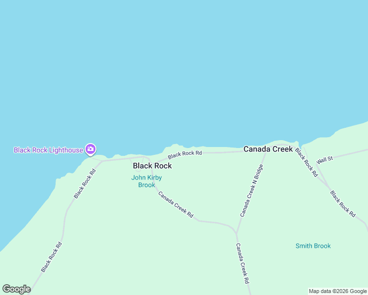 map of restaurants, bars, coffee shops, grocery stores, and more near 4776 Black Rock Road in Waterville