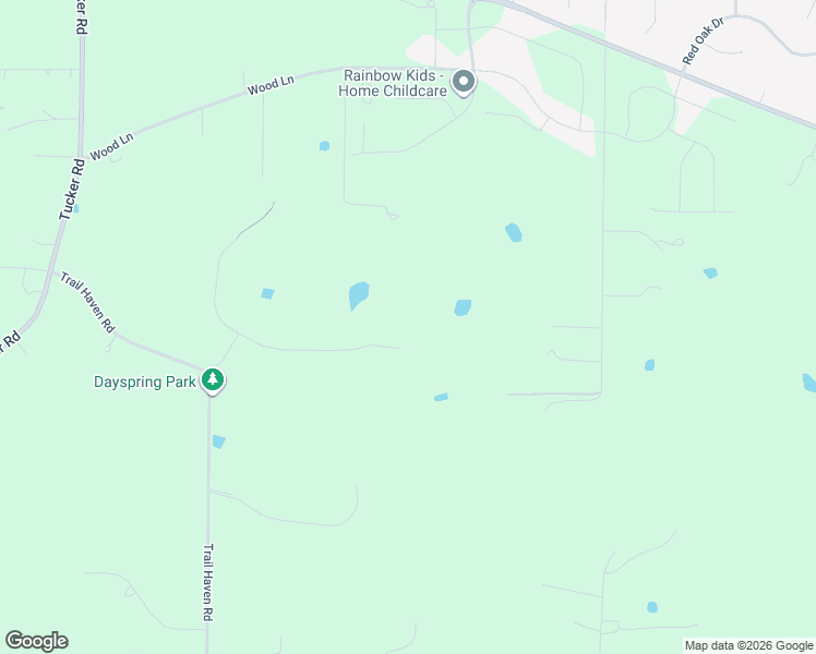 map of restaurants, bars, coffee shops, grocery stores, and more near 11875 Tilton Trail North in Rogers