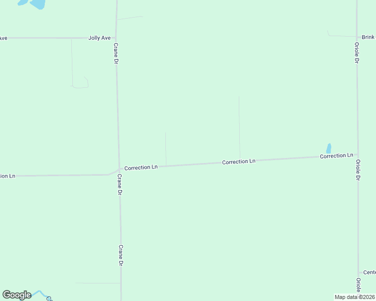 map of restaurants, bars, coffee shops, grocery stores, and more near W5082 Correction Lane in Medford