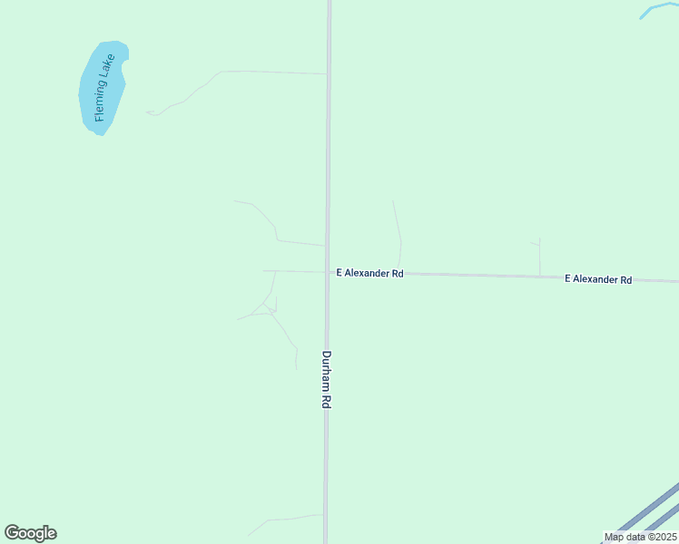 map of restaurants, bars, coffee shops, grocery stores, and more near 9268-9998 County Road C-48 in Vanderbilt