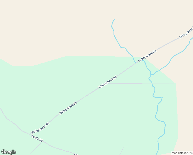 map of restaurants, bars, coffee shops, grocery stores, and more near 76 Kirtley Creek Road in Salmon