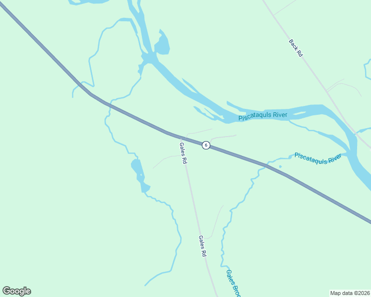 map of restaurants, bars, coffee shops, grocery stores, and more near 3 Gales Road in Abbot