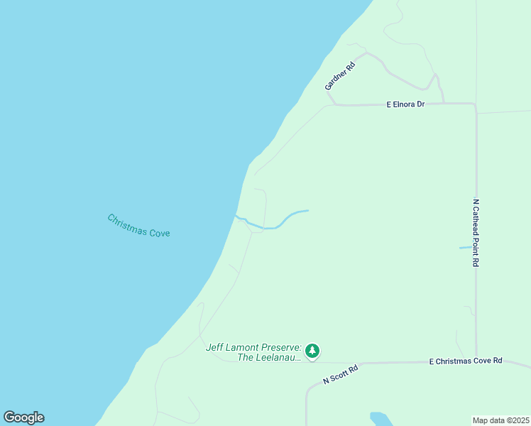 map of restaurants, bars, coffee shops, grocery stores, and more near 13068 Shores Court in Northport
