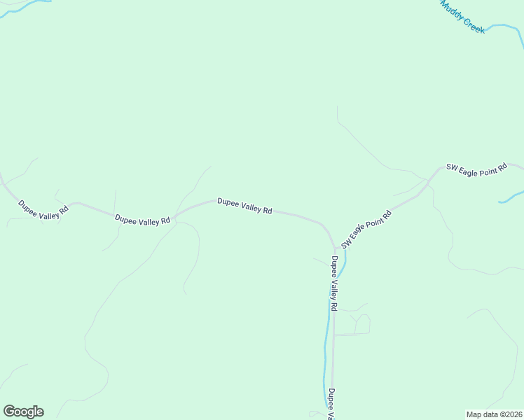 map of restaurants, bars, coffee shops, grocery stores, and more near 11896 Dupee Valley Road in McMinnville