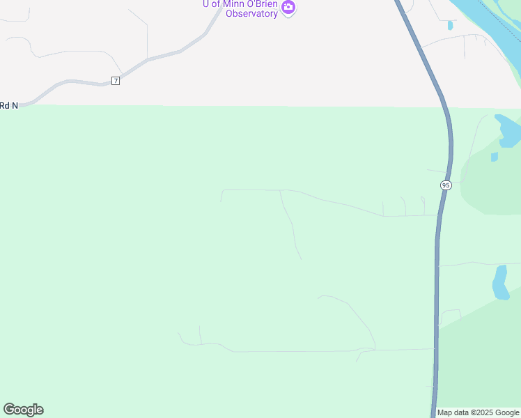 map of restaurants, bars, coffee shops, grocery stores, and more near 16123 154th Street North in Marine on Saint Croix