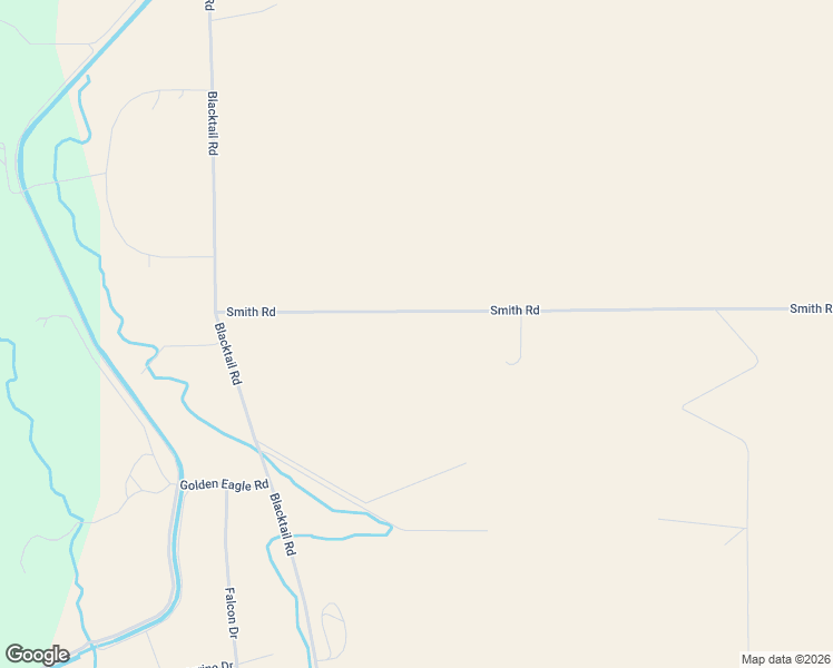 map of restaurants, bars, coffee shops, grocery stores, and more near 250 Smith Road in Dillon