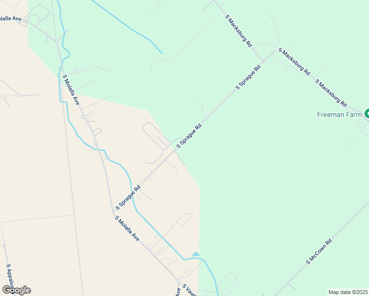 map of restaurants, bars, coffee shops, grocery stores, and more near 29902 South Sprague Road in Molalla