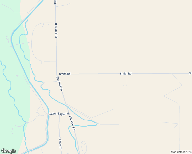 map of restaurants, bars, coffee shops, grocery stores, and more near 250 Smith Road in Dillon