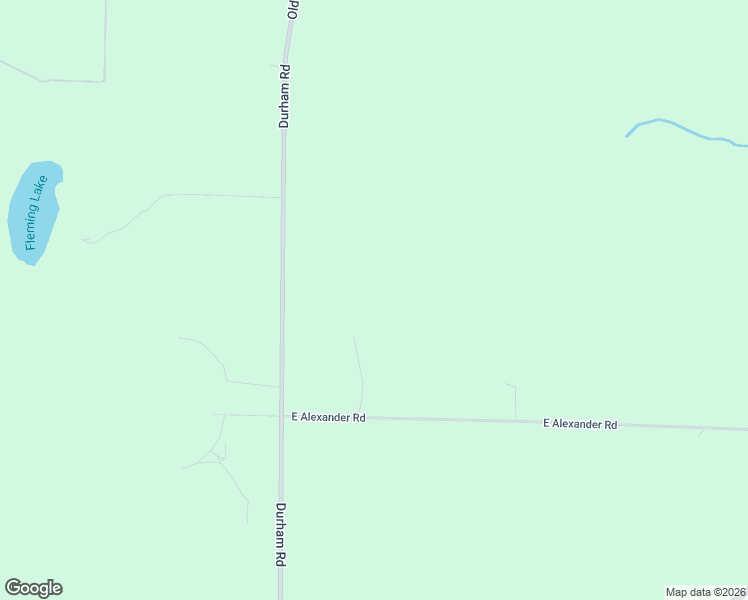 map of restaurants, bars, coffee shops, grocery stores, and more near 10109-10437 Old 27 North in Vanderbilt