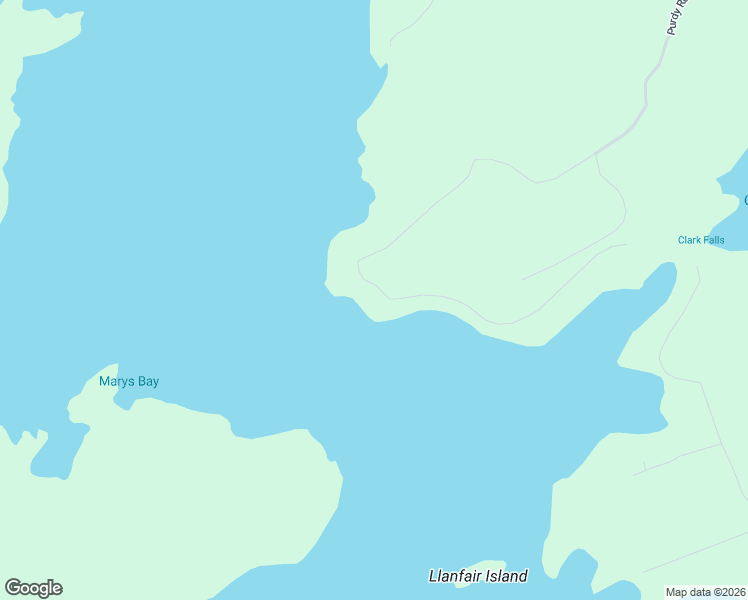 map of restaurants, bars, coffee shops, grocery stores, and more near 1230 Purdy Road in Muskoka District Municipality