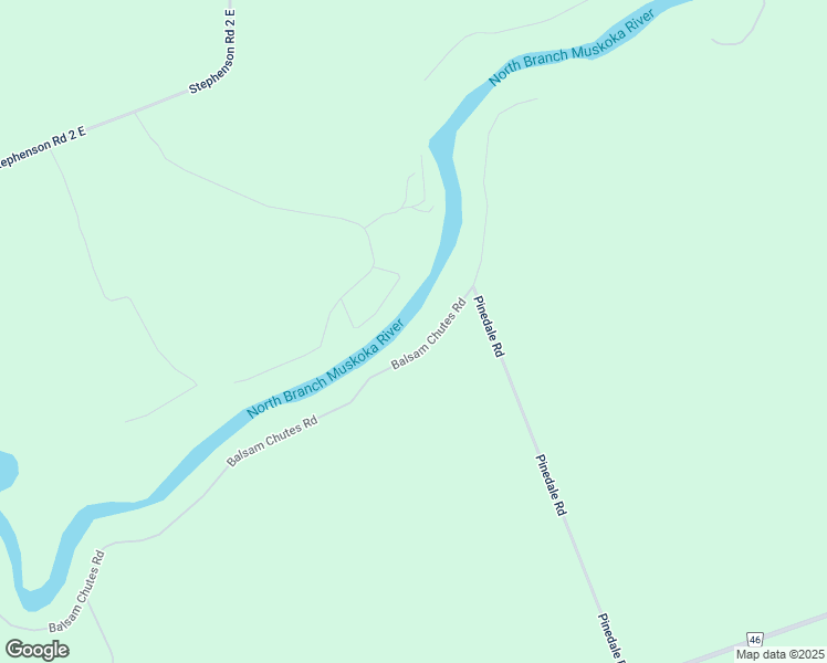 map of restaurants, bars, coffee shops, grocery stores, and more near 637 Balsam Chutes Road in Huntsville