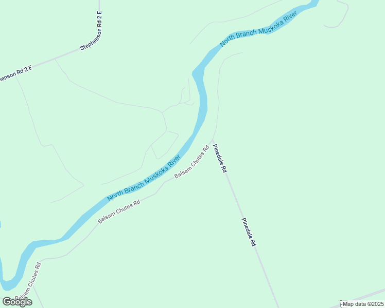 map of restaurants, bars, coffee shops, grocery stores, and more near 637 Balsam Chutes Road in Huntsville