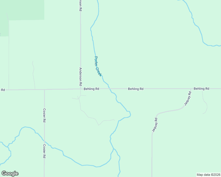map of restaurants, bars, coffee shops, grocery stores, and more near 3036 Behling Road in Boyne City