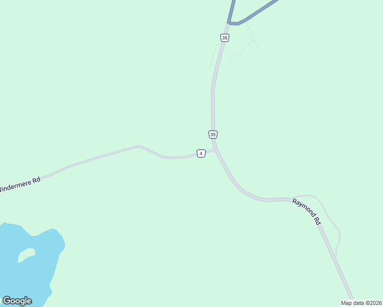 map of restaurants, bars, coffee shops, grocery stores, and more near 1001-1187 Muskoka District Road 4 in Muskoka District Municipality