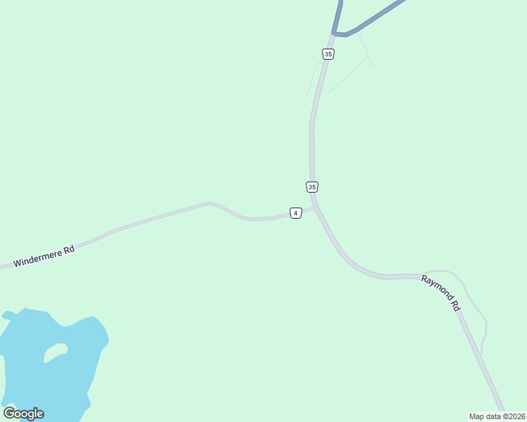 map of restaurants, bars, coffee shops, grocery stores, and more near 1026 Muskoka District Road 4 in Muskoka District Municipality