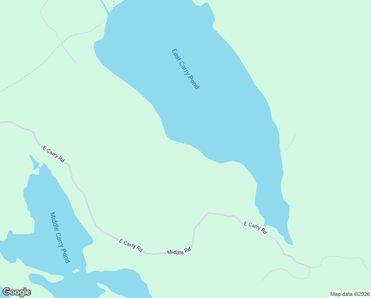 map of restaurants, bars, coffee shops, grocery stores, and more near 61 Thompsons Trail in West Central