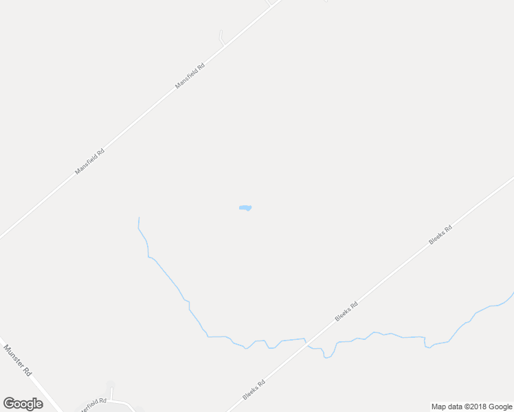 map of restaurants, bars, coffee shops, grocery stores, and more near 7479 Bleeks Road in Ottawa