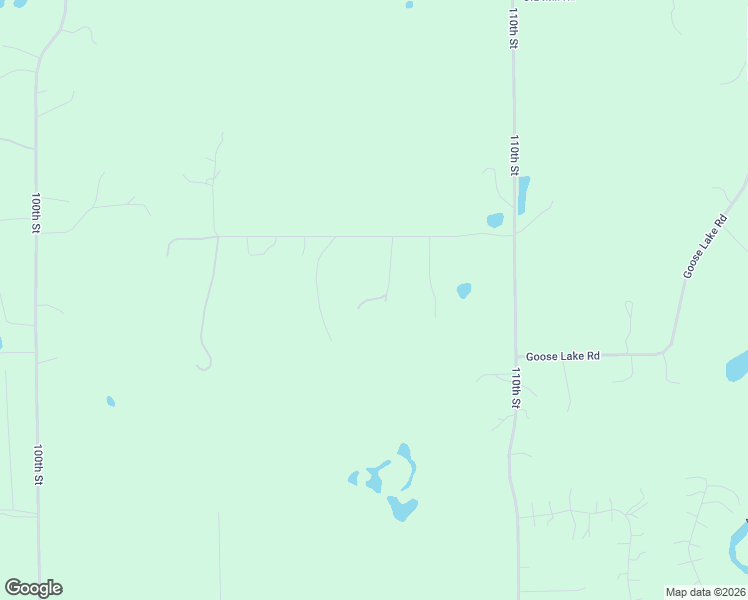 map of restaurants, bars, coffee shops, grocery stores, and more near 1069 220th Avenue in New Richmond