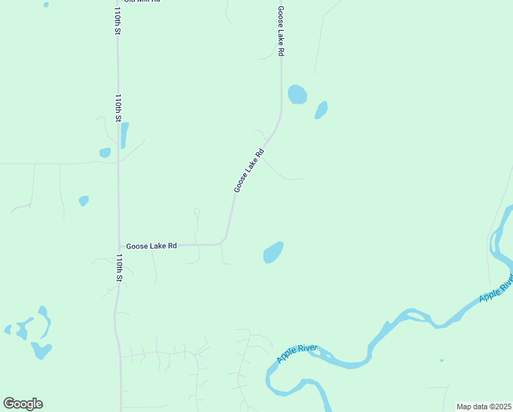 map of restaurants, bars, coffee shops, grocery stores, and more near 2207 Goose Lake Rd in New Richmond