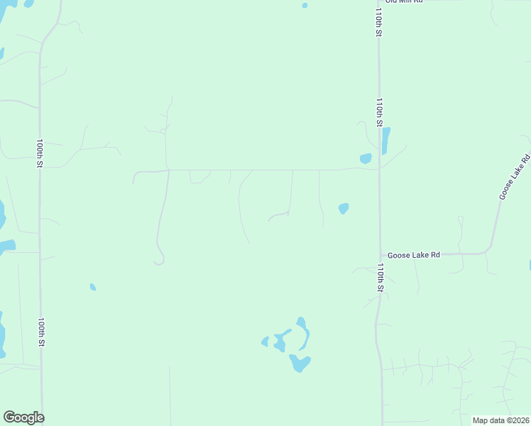 map of restaurants, bars, coffee shops, grocery stores, and more near 1069 220th Avenue in New Richmond