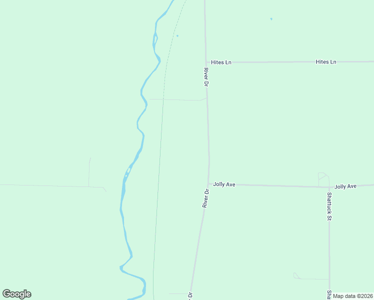map of restaurants, bars, coffee shops, grocery stores, and more near N4055 River Drive in Medford