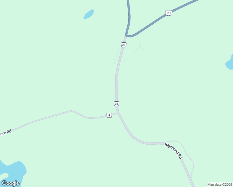 map of restaurants, bars, coffee shops, grocery stores, and more near 1100 Raymond Road in Muskoka District Municipality