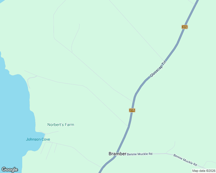 map of restaurants, bars, coffee shops, grocery stores, and more near 69 Ocean Beach Road in Walton