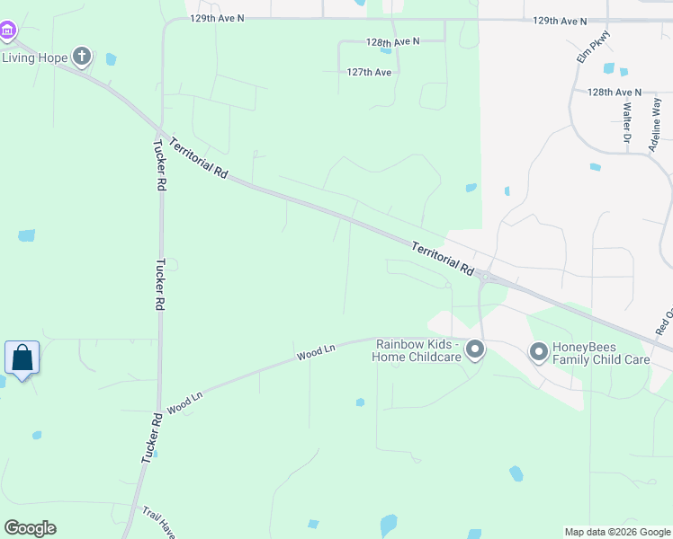 map of restaurants, bars, coffee shops, grocery stores, and more near in Rogers