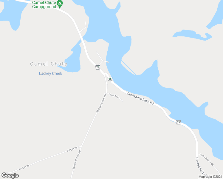 map of restaurants, bars, coffee shops, grocery stores, and more near 5601 Centennial Lake Road in Griffith