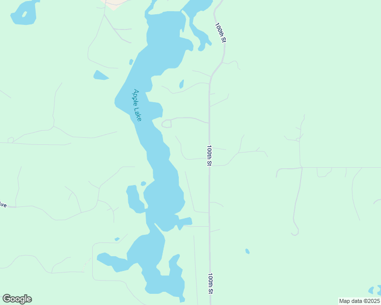 map of restaurants, bars, coffee shops, grocery stores, and more near 2208 100th Street in Somerset