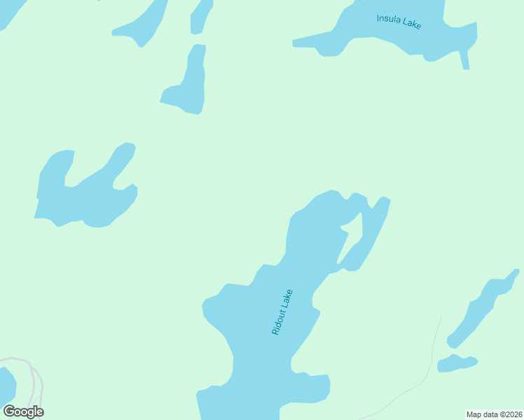 map of restaurants, bars, coffee shops, grocery stores, and more near in Baysville