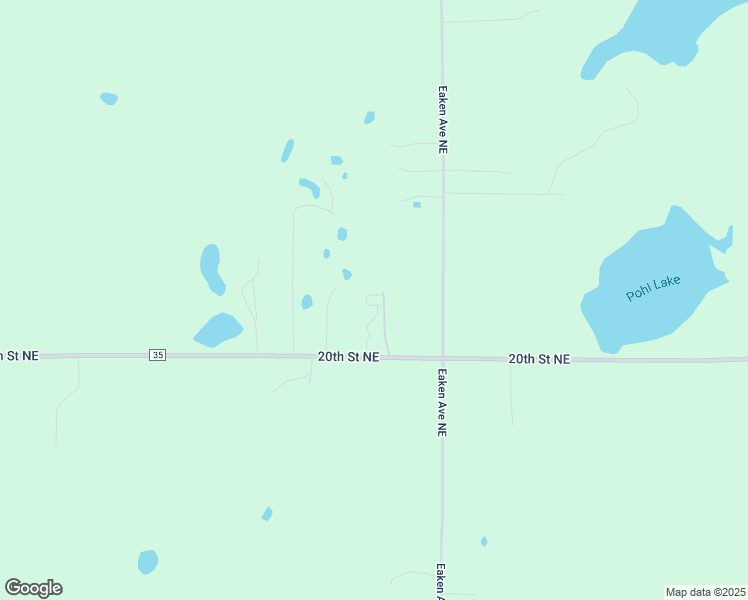 map of restaurants, bars, coffee shops, grocery stores, and more near 3870 20th Street Northeast in Buffalo
