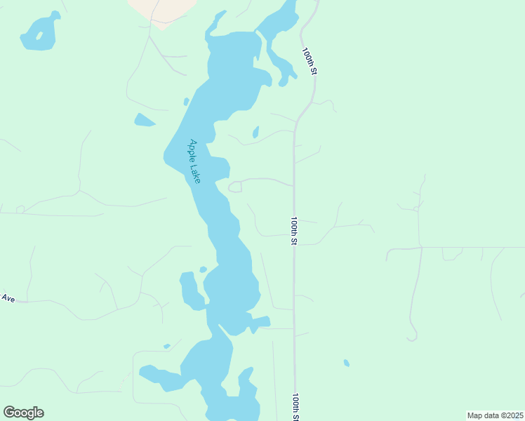 map of restaurants, bars, coffee shops, grocery stores, and more near 2208 100th Street in Somerset