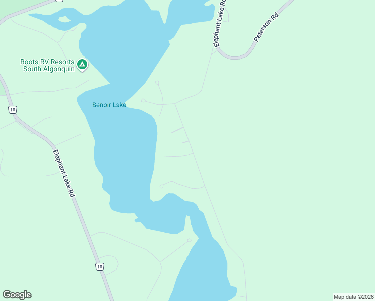 map of restaurants, bars, coffee shops, grocery stores, and more near Barbara Court in Highland Grove