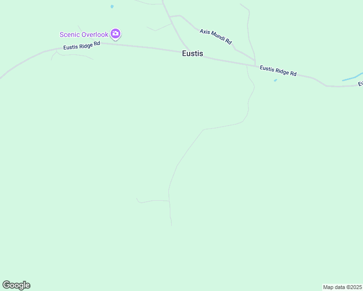 map of restaurants, bars, coffee shops, grocery stores, and more near 128 Willard's Way in Eustis