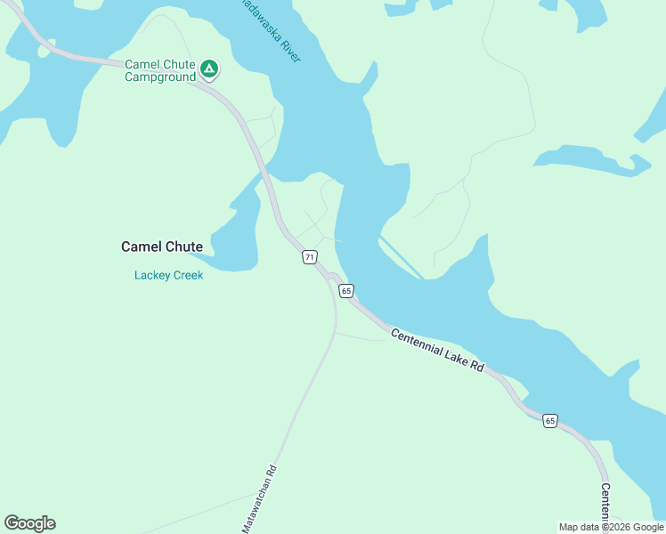 map of restaurants, bars, coffee shops, grocery stores, and more near 4226 Matawatchan Road in Renfrew County