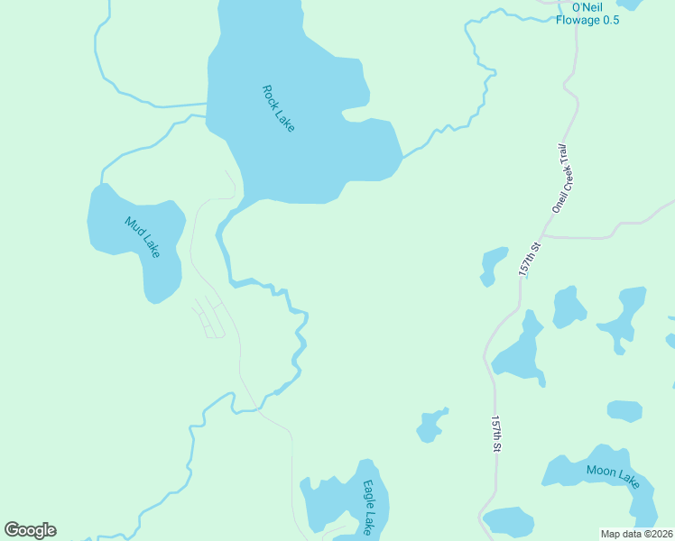 map of restaurants, bars, coffee shops, grocery stores, and more near 22717 153rd Street in Bloomer