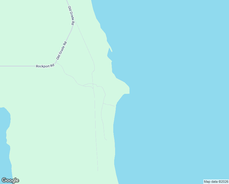 map of restaurants, bars, coffee shops, grocery stores, and more near 9201 Wreck Road in Alpena