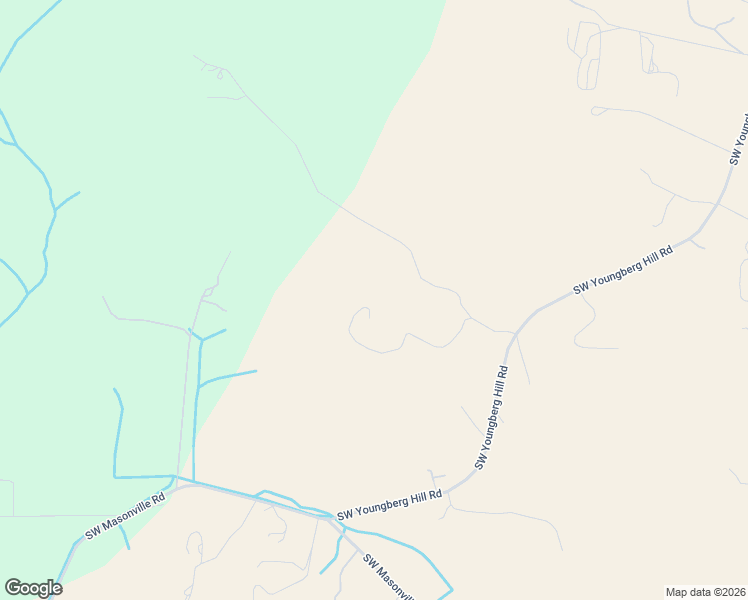 map of restaurants, bars, coffee shops, grocery stores, and more near in McMinnville