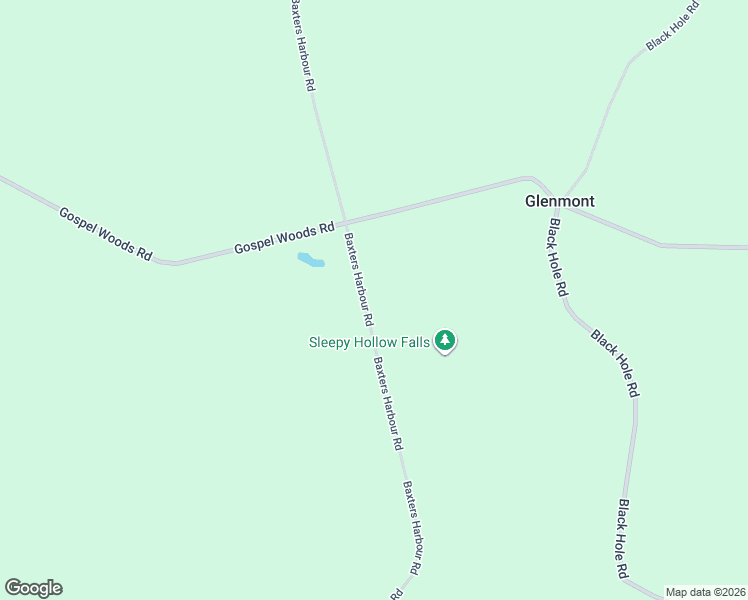 map of restaurants, bars, coffee shops, grocery stores, and more near 627 Baxters Harbour Road in Canning