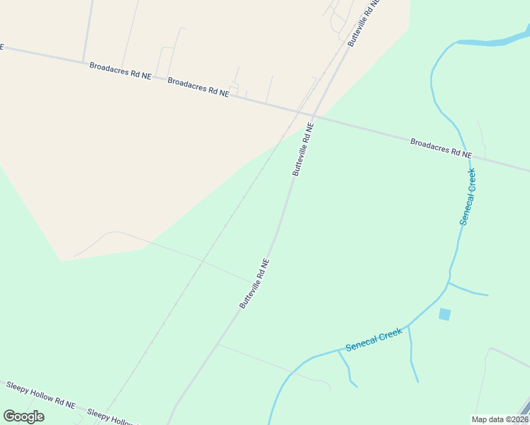 map of restaurants, bars, coffee shops, grocery stores, and more near 18245 Butteville Road Northeast in Aurora