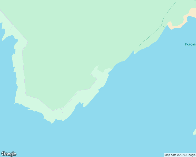 map of restaurants, bars, coffee shops, grocery stores, and more near 7 Eagle Road East in Tobermory