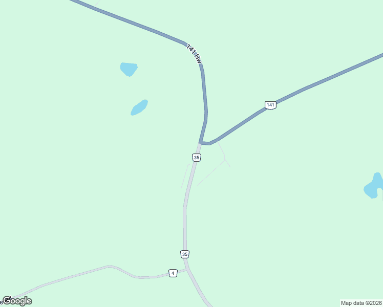 map of restaurants, bars, coffee shops, grocery stores, and more near 1100 Raymond Road in Utterson