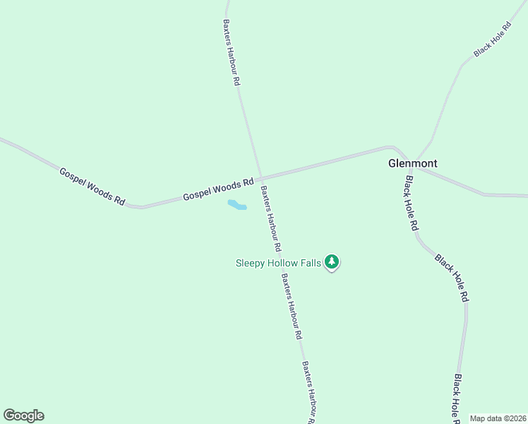 map of restaurants, bars, coffee shops, grocery stores, and more near 627 Baxters Harbour Road in Canning