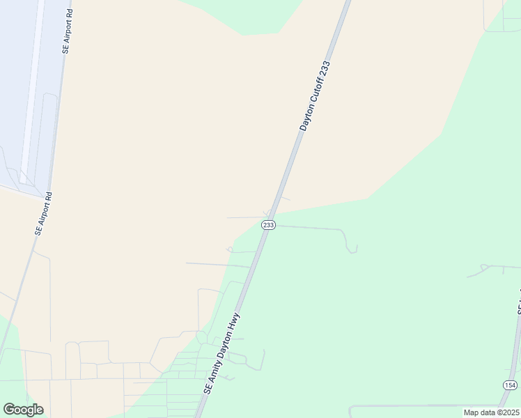 map of restaurants, bars, coffee shops, grocery stores, and more near 11601 Southeast Amity Dayton Highway in Dayton