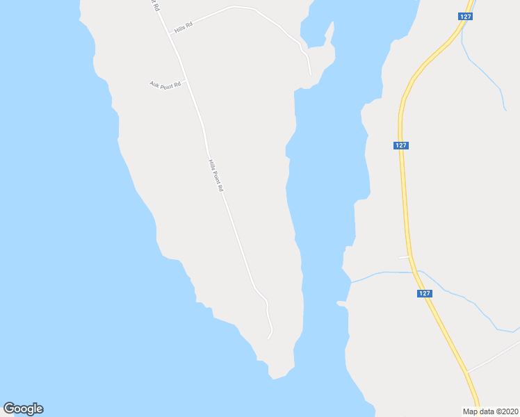 map of restaurants, bars, coffee shops, grocery stores, and more near 369 Hills Point Road in Oak Bay