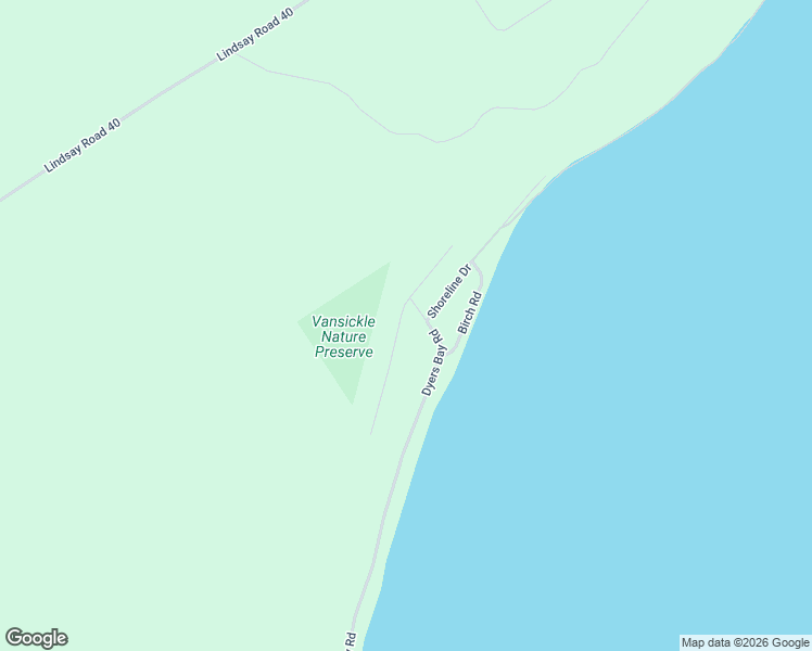 map of restaurants, bars, coffee shops, grocery stores, and more near 36 Harkins Road in Miller Lake